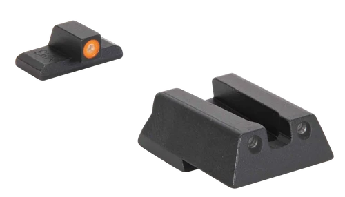 Mepro Usa Llc Hyper-bright, Mepro 415453131  Hyperbright Hk45/45c/vp9  Org/grn