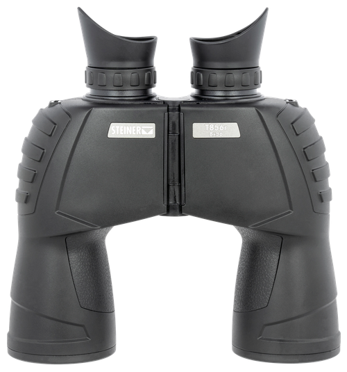 Steiner T856r, Steiner 2053        8x56r Tactical With Reticle