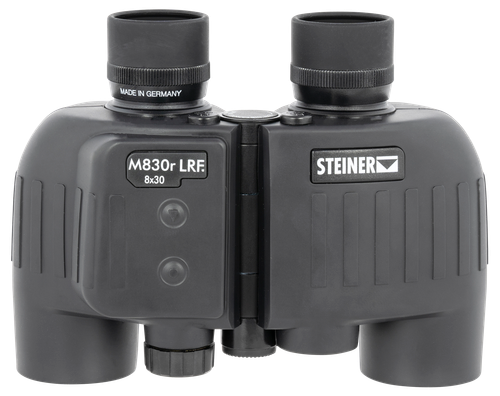 Steiner M830r, Steiner 2680        8x30 Military M830r Lrf