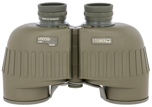 Steiner M1050, Steiner 2663        10x50 Military M1050r (sumr)