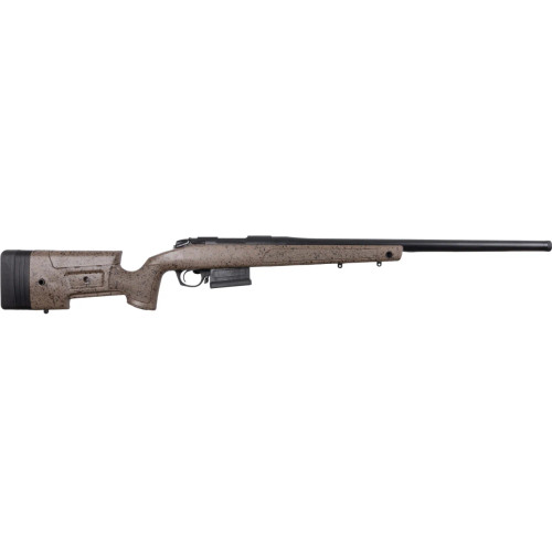 BRG HMR 6.5CR 22B TB LH