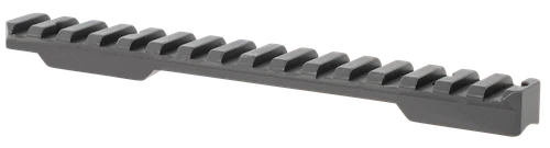 Talley Savage Picatinny Rail, Tal Psm258725   Pic Bs Sav Accutrig  20moa Sa