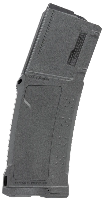 Strike Standard, Si Ar-mag-10          Mag Ar/m4 10rd Blk