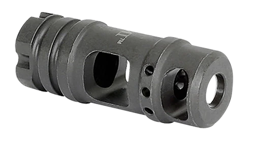 Midwest Industries Inc Muzzle Brake, Midwest Mi-mb6          30 Cal Ak Muzzle Brake