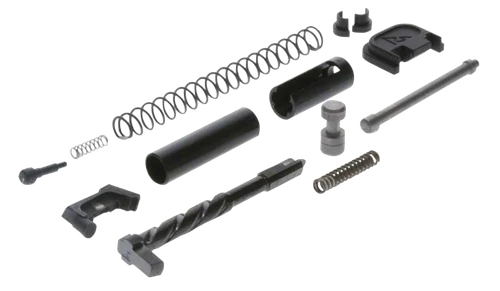 Rival Arms Slide Completion Kit, Rival Rara42g005a Sld Cmkit Glock 10mm G20 Blk