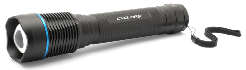 Cyclops Brontes 2k, Cyclp Cyc-flb2000      Brontes 2000 Lumen Flshlght