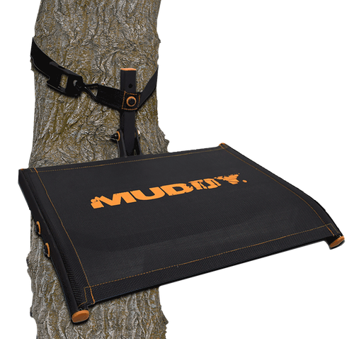 Muddy Ultra, Muddy Mud-mts500    The Ultra Tree Seat