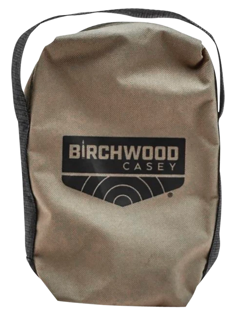 Birchwood Casey Shooting Rest Weight Bags, Bir Srwb-4pk       Shooting Rest Weight Bags