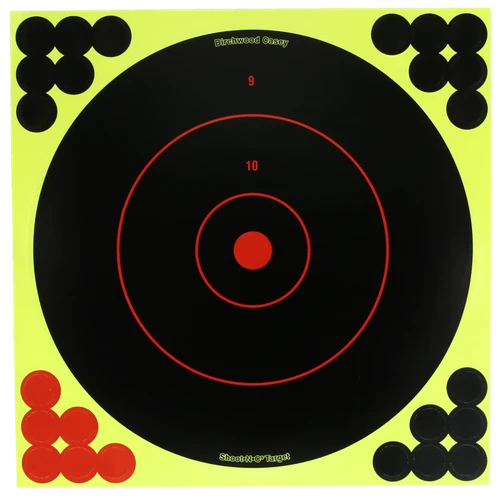 Birchwood Casey Target Dispenser, Bir Tdsnc12-12pk   12" Target Dispenser       12pk