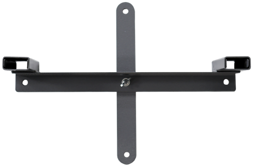 Birchwood Casey Metal Target Stand, Bir 1800mts        Metal Fldng Tgt Stand  18" Wide