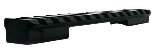 Dnz Freedom Reaper Picatinny Rail-20moa, Dnz Pr0602  Sav Axis Pict Rail        (6-48) 20moa