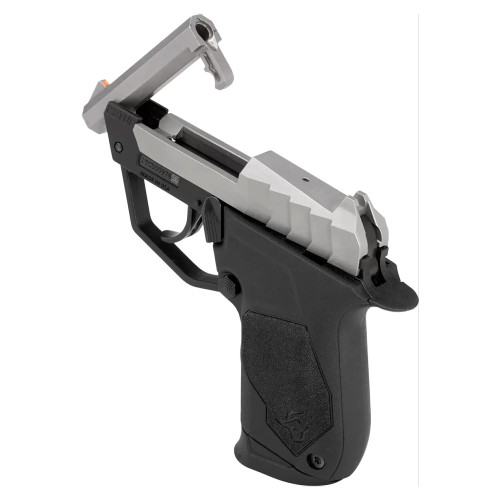 TAU 22TUC 22LR PST 9R SS