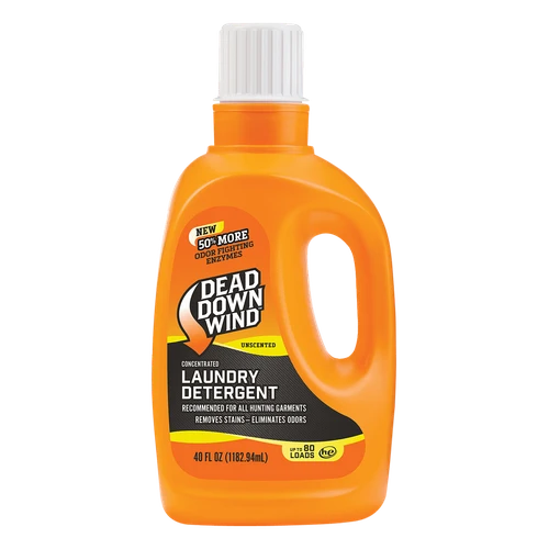 Dead Down Wind (arcus) Laundry Detergent, Ddw 114018     Laundry Detergent Unscented