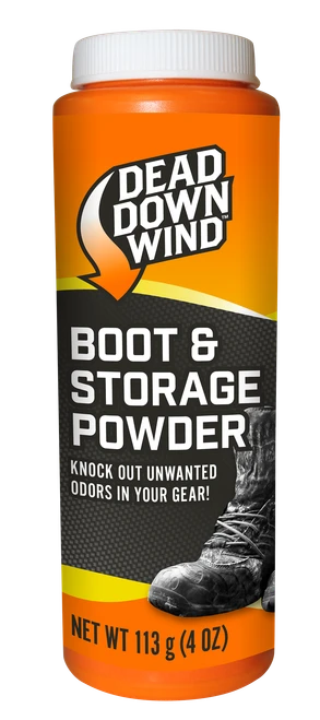 Dead Down Wind (arcus) Boot Powder, Ddw 1215n      Boot & Storage Powder