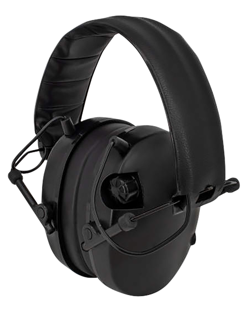 Radians 230-ehp, Rad 230-ehp     230-ehp Elec Muff Blk