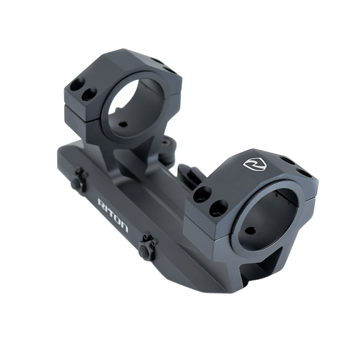 Riton Optics Precision Qd, Riton X301qd       30/1in Mount