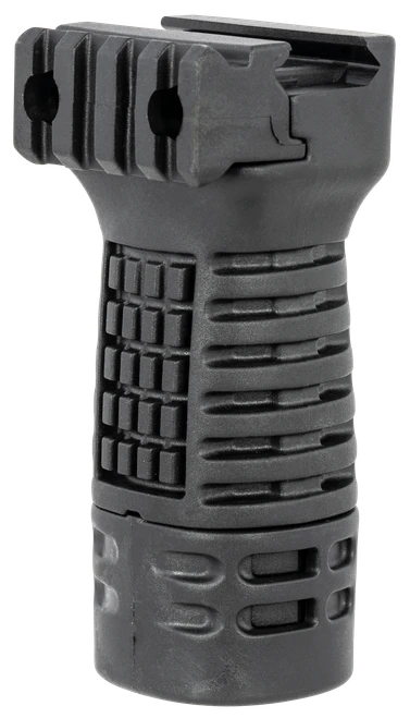 Ncstar 1913, Nc Vg-116        1913 Vert Grip Mid Length Blk