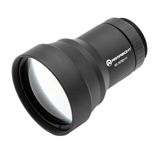 Armasight (third Bull) Pvs-14, Armasight Anaf6xpvs14 Pvs-14  6x Lens