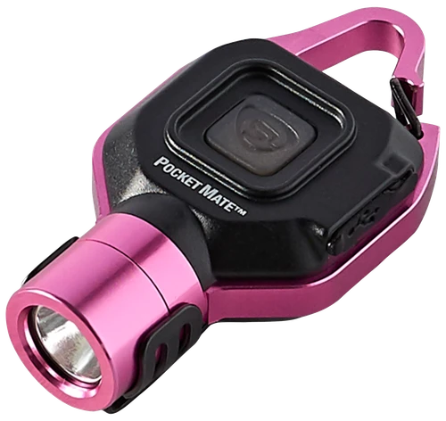 Streamlight Pocket Mate Usb, Stl 73303  Pocket Mate Light W/usb Charge    Pink