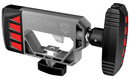 Real Avid/revo Master Sight Pusher, Avid Avglocksp    Sight Pusher For Glock