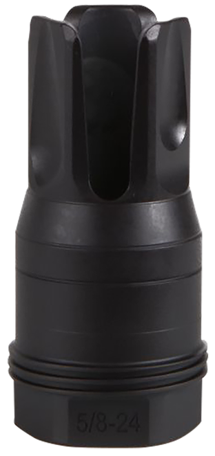 Sig Sauer Clutch-lok Qd, Sig Sl76258x2490degf    Cltch Lk Flsh Hide 90 7.62