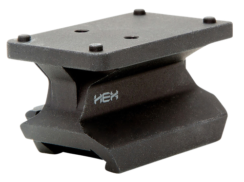 Springfield Armory Riser Mount, Spg Ge5077min13rm Dragonfly Riser Mnt 1/3 Co-wit