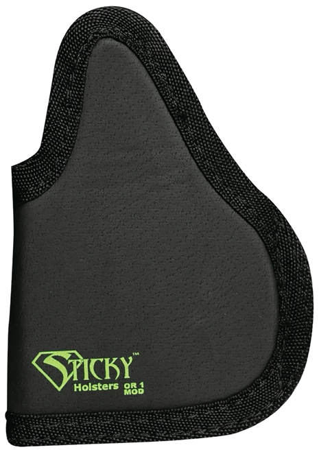 Sticky Holsters Or-1, Sticky Or-1 Mod  Optics Rdy Hlstr Modified