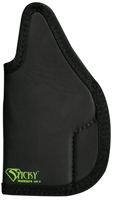 Sticky Holsters Or-9, Sticky Or-9      Optics Rdy Hlstr Tp9sf/g17/p226