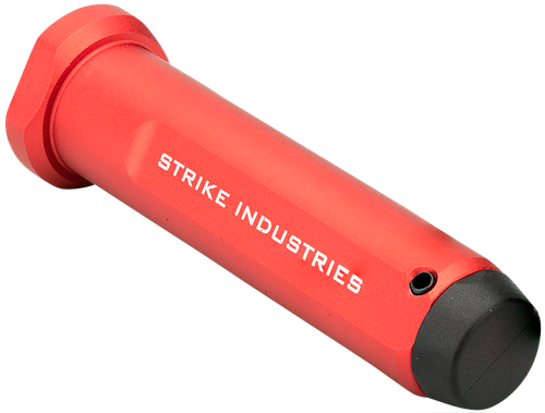 Strike Buffer Housing, Si Ar-bh-mil-red      Ar Milspec Buffr Housing Red