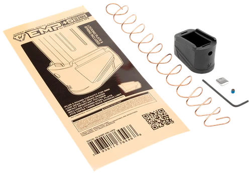 Strike Enhanced Magazine Plate, Si Emp-hk-vp9         Emp H&k Vp9