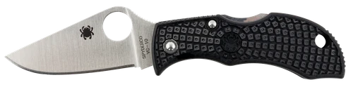 Spyderco Manbug, Spy Mbkp           Manbug          Pln Dp 1.95 Blk