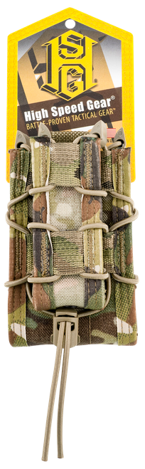 High Speed Gear Taco, Hsgi 11dd00mc Dbl Decker Molle            Multi