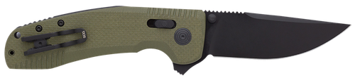 S.o.g Sog-tac Xr, Sog 12-38-02-41  Sog-tac Xr Od Green