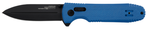 S.o.g Pentagon, Sog 12-61-06-57  Pentagon Xr Lte Blue