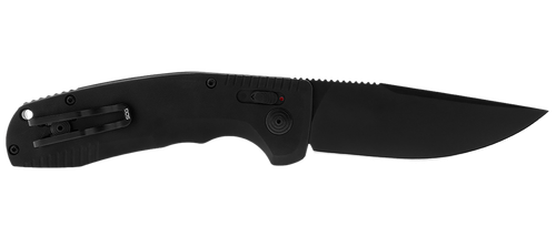 S.o.g Sog-tac Au, Sog 15-38-01-57  Sog-tac Auto Blk Straight Edge