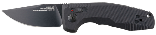 S.o.g Sog-tac Au, Sog 15-38-07-57  Sog-tac Auto Cmpct Blk Stg Edge