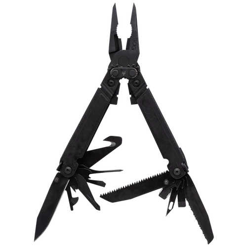 S.o.g Poweraccess, Sog Pa3002-cp    Poweraccess Assist Blk