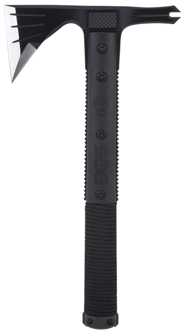 S.o.g Survival Hawk, Sog Sk1001-cp    Survival Hawk Blk Oxide