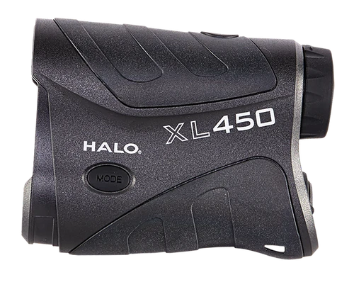 Halo (gsm) Xl, Halo Hal-halrf0096 Xl450    Blk