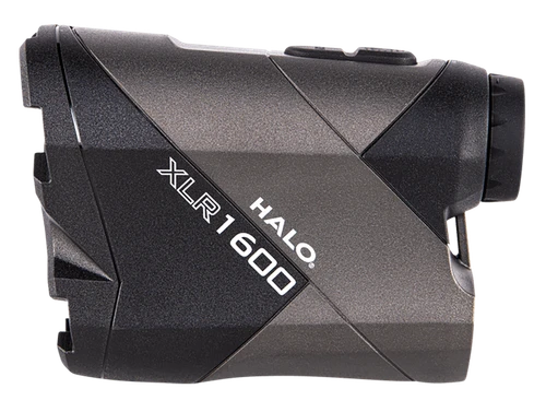 Halo (gsm) Xlr, Halo Hal-halrf0108 Xlr1600  Blk