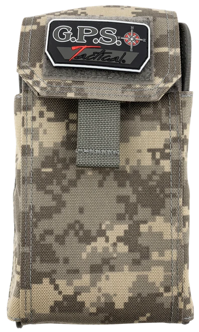 G*outdoors Tactical Shotshell Holder, Gps T8535shd    Tactical 25x Shotshell Holder  Dig
