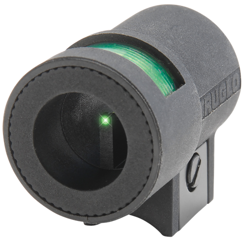Truglo Airgun Globe Sight, Tru Tg-tg925g     Airgun Globe Sight Fiber-optic