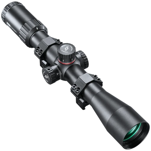 Simmons Protarget, Sim Sim41640        Pro Target 4-16x40  Blk Sf