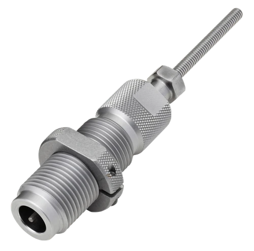 Hornady Custom Grade, Horn 046052  Neck Size Die 6mm         .243