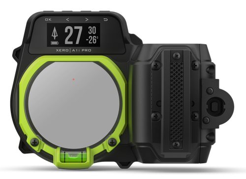 Garmin Xero, Gar 010-01781-50    Xero A1i Pro Rh