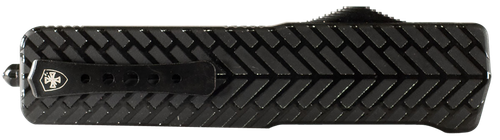 Templar Knife Premium, Temp Lahbg521 Lrg  Herringbone Tanto Serrated