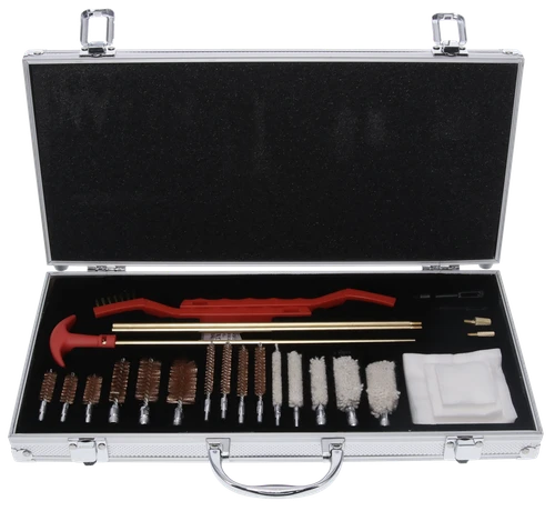 Birchwood Casey Premium, Bir Pgck           Premium Gun      Cleaning Kit