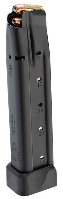 Springfield Armory 1911, Spg Ph6926       Mag Ds 9mm 1911 Prodigy  26r