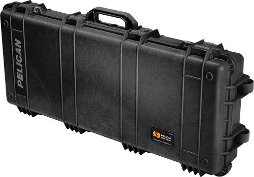 Pelican Protector, Pelican 017000-0000-110 1700 Gen2 39x19x7  Blk