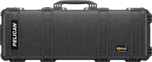 Pelican Protector, Pelican 017200-0000-110 1700 Gen2 45x17x7 Wheel Bk